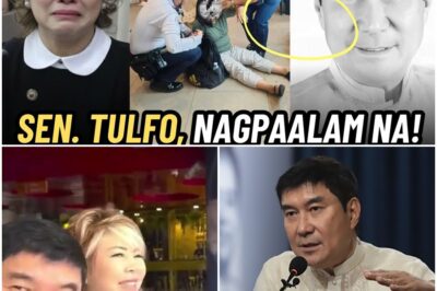 EXPLOSIVE RUMORS 💥😱 Shocking claims are spreading online after reports surfaced about Senator Raffy Tulfo’s wife allegedly passing away at Congress, while whispers link a Vivamax artist to a secret relationship. Emotions, questions, and speculation are erupting everywhere. What’s real and what’s fabricated? Details that change everything — keep reading.