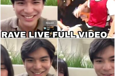 GRABE!😱 Matapos matalo sa WILDCARD Challenge sa PBB Rave, may REBELASYON si Ashley sa LIVE video!🔥💥 Sinaktan ba ng emosyon, o may lihim na inihayag?👀 Umiinit ang social media, hati ang opinyon ng netizens! Alamin ang buong kwento—Click to discover the full story.