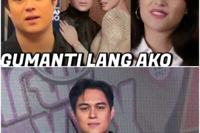 Pasabog na balita ang yumanig sa lahat nang magdesisyon si Enrique Gil na burahin na sa kanyang buhay ang dating kasintahan na si Liza Soberano! Grabe ang naging tensyon dahil sa ginawang pag-unfollow ni Enrique na tila isang deklarasyon ng digmaan at pagtatapos. Saksihan ang katotohanan. Details that change everything – keep reading.