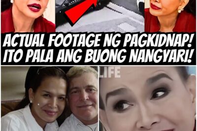SHOCKING CCTV BOMBSHELL 🔥📹 Alleged footage is circulating online, reportedly showing the actual kidnapping incident involving Melanie Marquez. Blurry frames, frantic moments, and unanswered questions have ignited intense debate. Is this the final clue or just the beginning of a deeper mystery? Click to uncover the full story.