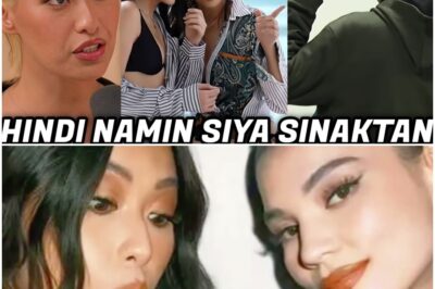 GRABE! Itinanggi nina Michelle at Rhian ang madidilim na akusasyon ng brutal na pantutorture at tatlong araw na pagkulong sa isang driver sa loob ng condo, ngunit ang mga lumabas na ebidensya ay sadyang nakakakilabot at puno ng misteryo na pilit na itinatago sa publiko. Mag-click para matuklasan ang buong kwento.