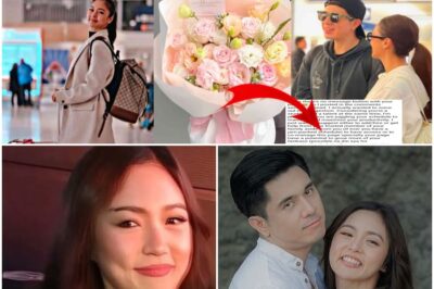 FINALLY CAUGHT 😱🌹 SA WAKAS‼️ Paulo was spotted again as Kim and Paulo reportedly returned home! Whispers exploded when Kim was welcomed with romantic flowers that sent fans into a frenzy. Is this a simple welcome or a bold statement of love everyone missed? You won’t believe what happened next.