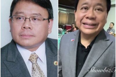 SHOCKING CONFESSION 😱🔥 Atty. Ferdinand Topacio finally opens up about his deep friendship with Cocoy Laurel, revealing the mysterious “GuyCoy” bond that stunned insiders. Untold moments, hidden loyalty, and emotional truths surface in this rare revelation. Is there more behind the friendship than meets the eye? Details that change everything — keep reading.