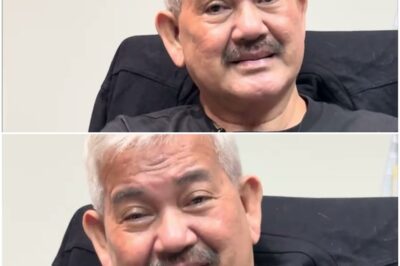 Gimbal ang mga tagahanga dahil sa rebelasyon ni Froi Miranda tungkol sa itatayo na Nora Aunor Museum para sa nag-iisang Superstar! Grabe ang pananabik sa mga proyektong muling bubuhay sa kasaysayan ng pelikulang Pilipino sa ilalim ng Mowelfund. Saksihan ang mga bagong detalye. What’s about to happen will shock you.