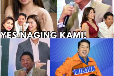 NABULABOG ang buong mundo ng showbiz dahil sa biglaang pag-amin ni Willie Revillame tungkol sa kanilang naging lihim na ugnayan ni Sugar Mercado sa loob ng pitong mahabang taon! GRABE ang mga rebelasyong lumabas na tiyak na yayanig sa inyong mga paniniwala kaya naman click to discover the whole story.