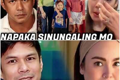 GIGIL! Hindi na nakapagpigil si Raymart Santiago at tuluyang sumambulat ang galit laban sa mga maling paratang ni Claudine Barretto tungkol sa isyu ng kidnapping na kinasangkutan ng kanilang pamilya. NAKAGULANTANG na ebidensya ang nakatakdang ilabas na magpapatunay na may maling impormasyong kumakalat sa media ngayon. Hindi mo paniniwalaan ang susunod na mangyayari.