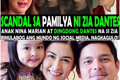 HINDI MAIPANIWALA! Ang mabilis na pagkalat ng balita tungkol kay Zia Dantes ay tunay na nagdulot ng matinding kaguluhan sa buong mundo ng social media ngayon dahil sa isang rebelasyong hindi inaasahan ng marami na nagpapatakbo sa isipan ng bawat netizen na nakakita sa kaganapang ito. I-click upang matuklasan ang buong kwento.