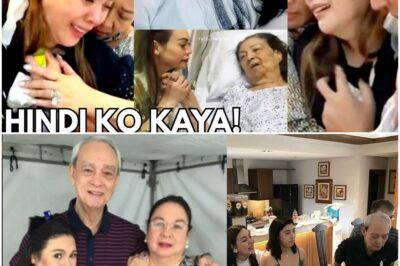 UMAMIN NA! Binuksan ni Claudine Barretto ang kanyang puso at nagbitiw ng isang nakakayanig na rebelasyon tungkol sa huling sandali ng yumaong ina na si Inday Barretto, kaya naman ang buong showbiz ay napahinto at napaluha sa bigat ng katotohanang matagal niyang kinimkim mag-isa. MGA DETALYENG MAGBABAGO SA LAHAT – BASAHIN PA.