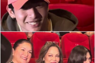 LEGENDARY! Isang makasaysayang gabi ang naganap nang dumalo ang Bagets stars sa musical, ngunit ang usapan tungkol kay Cocoy Laurel ang totoong umagaw ng eksena. NABIGLA ANG LAHAT! May ibinuking si Michael Williams na hindi inaasahan tungkol sa yumao na siguradong magpapabago sa lahat. HINDI MO PAPANIWALAAN ANG SUSUNOD NA MANGYAYARI.