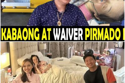 SHOCKING AND EMOTIONAL! 😱🕯️ News about Kris Aquino’s final instructions has shaken the public to the core. From quiet strength to heartbreaking acceptance, every word carries weight and sorrow. Fans are struggling to process the reality behind this revelation. The silence feels louder than ever. What follows will shock you.