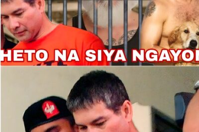 From Court and Camera to Cell: The Complicated Rise and Fall of Dennis Roldan