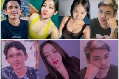 GUMULANTANG sa buong barangay ang balita tungkol sa magkapatid na pumasok sa isang kasunduang magpalitan ng kani-kanilang asawa sa iisang bubong! HINDI makapaniwala ang mga awtoridad sa nadiskubreng katotohanan sa likod ng kakaibang desisyong ito na nagdulot ng malaking iskandalo sa pamilya! ANG susunod na mangyayari ay tiyak na ikabibigla mo.