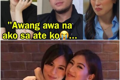 ALEX GONZAGA MAY BINULGAR TUNGKOL SA ASAWA NG KAPATID NA SI PAUL SORIANO! 
