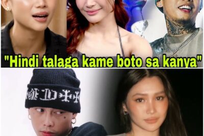 EXPLOSIVE CONFESSION! 💥😱 BINI Gwen reportedly let her emotions spill, revealing hidden resentment toward BINI Jhoanna and Skusta Clee. Fans are stunned as whispers turn into heated debates across social media. What really happened behind closed doors, and why now? The tension feels undeniable. Details that change everything — keep reading.