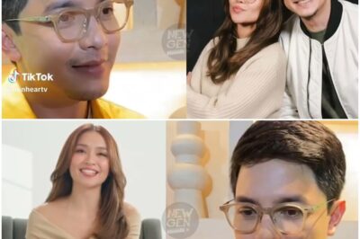 EXPLOSIVE UPDATE 💥👀 Alden’s candid words about Kathryn spark a dramatic KathDen twist no one saw coming. Reactions pour in, theories collide, and the truth feels closer than ever. Is this a new chapter—or a revelation that changes everything? Details that change everything — keep reading.
