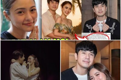 🚨💔 DaPAT ALAM MO‼️ Kim at Paulo, biglang hininga ng saklolo sa gitna ng gulo! 😱 Paulo, nadakip sa pagbasag ng sweet picture kasama ang isang actress! Ano ang susunod na mangyayari? 🔥✨ Click to discover the full story!