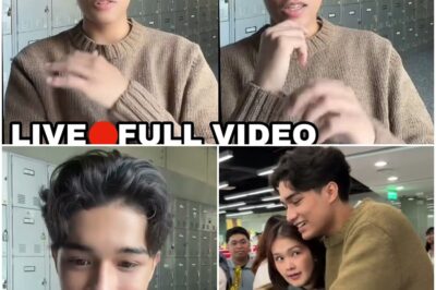 Pasabog na katotohanan ang yumanig sa live stream matapos ilabas ni Fred ang lihim na tiyak na wawasak sa samahan ng lahat ng mga housemates! Grabe ang naging reaksyon ng publiko sa bawat salitang binitawan niya na magpapabago sa takbo ng laban sa loob. Basahin ang detalye. What’s about to happen will shock you.