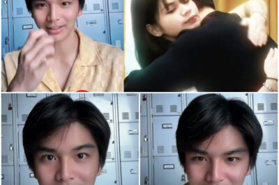 EXPLOSIVE LIVE CONFESSION 😱🎥 Rave finally admitted shocking truths alongside Ashley during a viral live video, sending shockwaves through the PBB housemates’ circle. Secrets cracked open, alliances questioned, and emotions ran wild as viewers watched in disbelief. This revelation rewrites everything fans thought they knew. Click to uncover the full story.