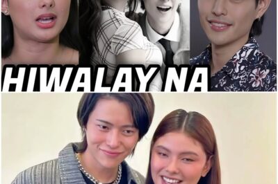 KUMPIRMADO! Tuluyan nang nagtapos ang matamis na pagmamahalan nina Kate Valdez at ng kanyang Japanese boyfriend na si Fumiya Sankai matapos ang kontrobersyal na pag-unfollow ng aktres sa social media. HINDI akalain ng mga tagahanga na dito mauuwi ang lahat dahil sa matitinding screenshots na kumakalat ngayon. I-click para malaman ang buong kwento.
