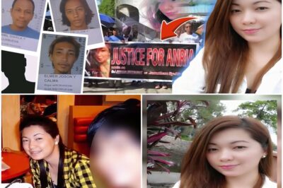 SHOCKING CRIME 😱🚨 A young woman from Bulacan was allegedly raped by four drivers, and horror escalates as one suspect reportedly even visited the wake! The case has stunned the community, raising questions about justice and safety. How did this tragedy unfold? Click to uncover the full story.