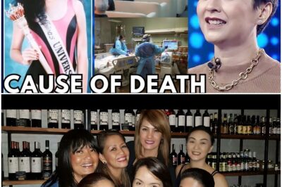 SHOCKING NEWS! 😱🕊️ Pumanaw na si beauty queen Sara Jane Paez sa edad na 57! Social media at fans ay nagulantang sa balita. Ano nga ba ang sanhi ng kanyang pagpanaw? Ang detalye ay maaaring magpabagabag sa lahat. Click to discover the whole story.