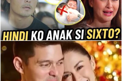 🔥 Dingdong Dantes, hindi anak ni Sixto?! 😱 Marian Rivera, nag-sinungaling?! 😳 Netizens nagulat at todo-react sa shocking revelation na ito! Ano ang katotohanan sa likod ng isyu? 💥 Details that change everything – basahin na!