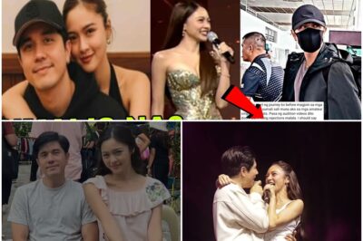 🚨🔥 HETO NA‼️ Kim at Paulo, sabay sa flight, pero hindi mo aakalain ang nangyari 😱! Paulo, lag-lag ang mata sa ka-sexyhan ni Kim! 😳💥 Ano ang susunod na eksena sa pagitan nila? ✈️✨ Click to discover the full story!