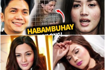 ⚡ Grabe! Deniece Cornejo, ngayon ay nasa kulungan matapos hatulan ng habambuhay na pagkakakulong! 😨 Paano niya hinarap ang katotohanang ito? Mga kwentong shocking at hindi mo aakalain! 💥 You won’t believe what happens next!