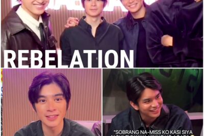 Pagsabog ng matinding kontrobersiya ang yumanig sa PBB House matapos aminin nina Anton, Rave, Clifford, at Fred ang kanilang madilim na nakaraan. Nakakapangilabot ang bawat salitang binitawan nila na nagpabago sa tingin ng publiko. Totohanan na ang labanan at walang makakatakas sa bagsik nito. Details that change everything – keep reading.