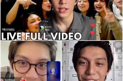 EXPLOSIVE PBB RUMOR BOMB 💣👁️ Gossip involving Iñigo is shaking the dynamics inside the PBB house, leaving housemates confused, emotional, and suspicious of one another. What started as quiet talk quickly spiraled into controversy no one expected. The truth could change everything. Details that change everything — keep reading.