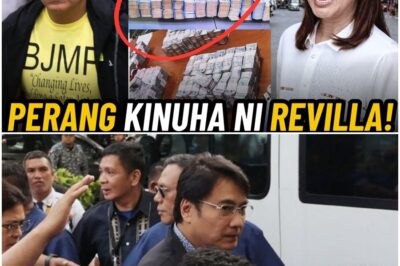 TRESE na ang tensyon dahil sa kumakalat na balitang pilit umanong itinatakas ni Lani Mercado ang asawang si Bong Revilla mula sa rehas ng piitan! HINDI sukat akalain ng marami na gagawin ito ng isang opisyal para lamang sa pag-ibig at proteksyon sa pamilya! KLIK para malaman ang buong kuwento.