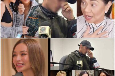 NAKAKAGULANTANG! Tuluyang niyanig ang mundo ng showbiz matapos maglabas ng pahayag si Cristy Fermin tungkol sa diumano’y marahas na pambubugbog nina Michelle Dee at Rhian Ramos sa kanilang driver. GRABE! Ang mga detalyeng lumalabas ay sadyang nakapanlulumo at hindi akalain ng marami na magagawa ito ng mga sikat na bituin. I-click upang matuklasan ang buong kwento.