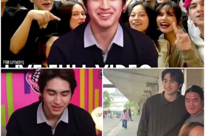 SHOCKING CONFESSION! 💥👀 Inside Kuya’s house, nothing is as simple as it seems. Anton Vinzon reveals surprising moments, secret tensions, and unspoken rules that shaped everything viewers saw on screen. Social media is buzzing as theories explode and loyalties are reexamined. One statement changed the game. What follows will shock you.