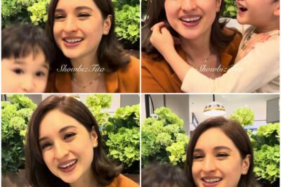 STUNNING CONFESSION! 😱✨ Coleen Garcia opens up about life with Billy Crawford and the raw, unfiltered reality of motherhood with two young sons. Sleepless nights, unexpected struggles, and powerful lessons collide behind the smiles fans adore. What she revealed surprised everyone following their journey. Click to uncover the full story.