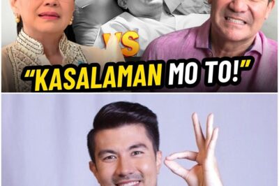 BREAKING ALERT 😱🚨 Luis Manzano was reportedly rushed to the hospital following a sudden health issue—just days after Vilma’s powerful statement shook fans. Whispers spread, concern explodes, and questions multiply fast. What really happened behind the scenes, and how serious is it? Details that change everything — keep reading.
