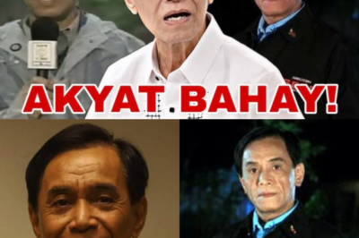 Mula sa Lansangan ng Maynila Hanggang sa Madilim na Mundo ng Krimen: Ang Hindi Matitinag na Buhay, Trahedya, at Matapang na Pagbabalik ni Augusto ‘Gus’ Belgas—Ang Tinig ng Hustisya na Hindi Kailanman Pinatahimik