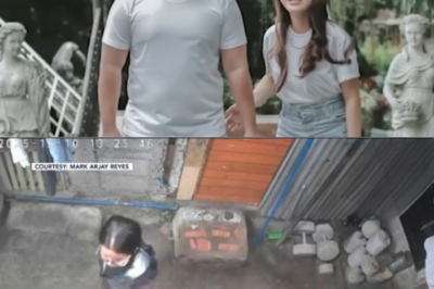 “NAWALA BAGO ANG KASAL, MULING NATAGPUAN—AT ISANG DESISYONG NAGPAGULAT SA LAHAT: Bakit Sinabi ng Nawawalang Bride-to-Be na si Sherra de Juan na ‘Tuloy Pa Rin ang Kasal’ Kahit Hindi Pa Niya Matandaan ang Nangyari?”