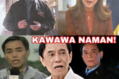 MULA SA KALYE NG MAYNILA HANGGANG SA PINAKADELIKADONG CRIME SCENE NG BANSA” — Paano Hinubog ng Kahirapan, Panganib at Personal na Trahedya si AUGUSTO ‘GUS’ BELGAS bilang Tinig ng Hustisya, Katotohanan, at Takot ng mga Kriminal sa Pilipinas