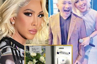 BULAKLAK LANG BA ‘YAN?” — Vice Ganda PINADAPLISAN ang Viva Films sa Harap ng Madla: Pasaring na ‘KUMUKUBRA NA LANG’ Nagliyab sa Social Media, Tahimik ang Film Giant