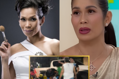 ‘MULA SA BAKLIT NG TRAHEDYA HANGGANG BAGONG PAG-IBIG!’ — Pokwang, Nagbukas sa Bagong Relasyon Habang Patuloy ang Kontrobersiya ng Kapatid sa Car Accident! Pinagsasabay ang Pag-aalaga sa Anak, Negosyo, at Pag-asa sa Pag-ibig, Showbiz at Social Media Nag-aalab sa Drama… Ngunit Ano ang Tunay na Nangyayari sa Likod ng Lihim na Relasyon Niya? Basahin sa Comments!
