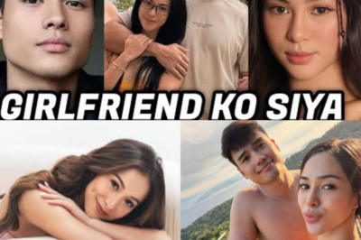 Shock sa Showbiz: Marco Gumabao, Ipinakilala sa Publiko ang Napakagandang Filipino-Japanese Girlfriend na Si Yuki Takahashi—Mas Bata, Mas Sweet, at Mas Pinag-uusapan Kaysa sa Ex Niya na Si Christine Reyz!