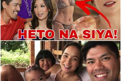 TANDA NIYO PA SI PIA GUANIO? KAYA PALA NAWALA SA EAT BULAGA AT CHIKA MINUTE, HETO PALA SIYA NGAYON 