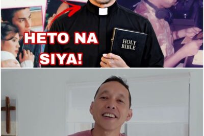 KILALA NIYO BA SI JOE D’ MANGO? MAGUGULAT KA SA BUHAY NIYA NGAYON! HETO NA PALA SIYA!