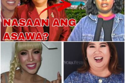 GRAB! GANITO NA PALA NGAYON ANG BUHAY NI JESSICA SOHO, NASAAN ANG KANYANG ASAWA? 