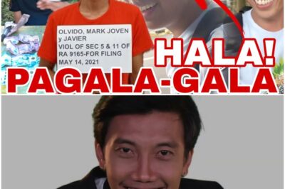 TANDA NIYO PA BA SIYA? JOVEN OLVIDO NG PILIPINAS GOT TALENT! HETO NA PALA ANG BUHAY NGAYON! 