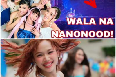 NALALAOS NA NGA BA ANG BINI? NASAAN NA SILA NGAYON?