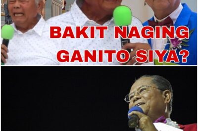 GRABE! LIDER NG EL SHADAI NA SI MIKE VELARDE, ITO NA PALA ANG KALAGAYAN NGAYON!