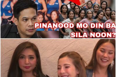 MGA DATING MYEMBRO NG VIVA HOT BABES? BAKIT GANITO ANG MGA KALAGAYAN NGAYON?