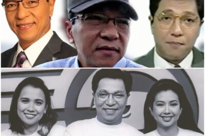 BAKIT NAWALA SI TED FAILON SA TV? ITO PALA ANG TOTOONG NANGYARI SA KANYANG ASAWA? SINO ANG MAY SALA?