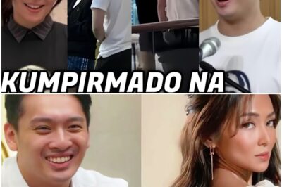 YANIG ang fans sa viral photos nina Kathryn Bernardo at Mark Alcala na magkasamang nag-eenjoy sa mall! WALANG takot na ginagawa ni Kath ang gusto niya at tila nahanap na ang bagong kaligayahan sa piling ng binata. ETO na ang hinihintay ng lahat! Mga detalyeng magpapabago sa lahat – ituloy ang pagbasa.